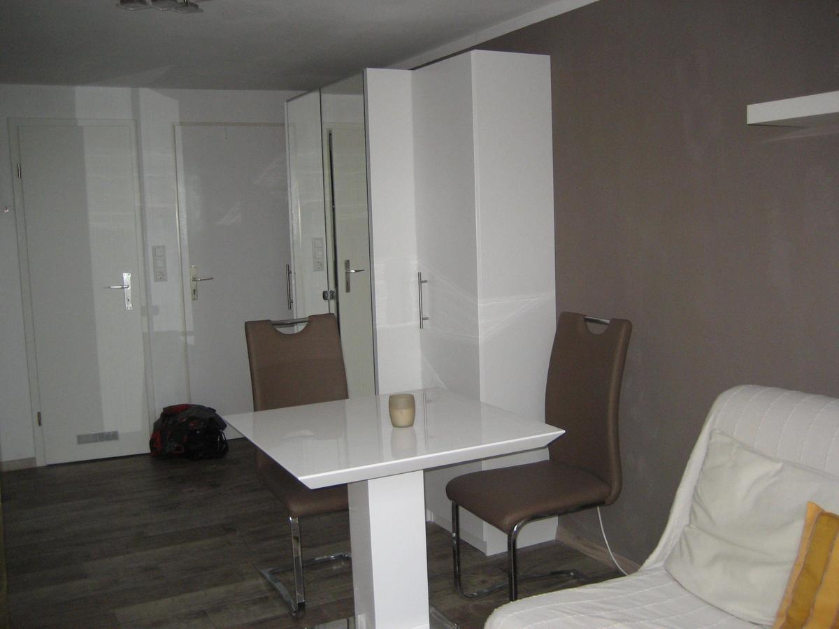 Ferienappartement-Aust Sankt Peter-Ording Esterno foto