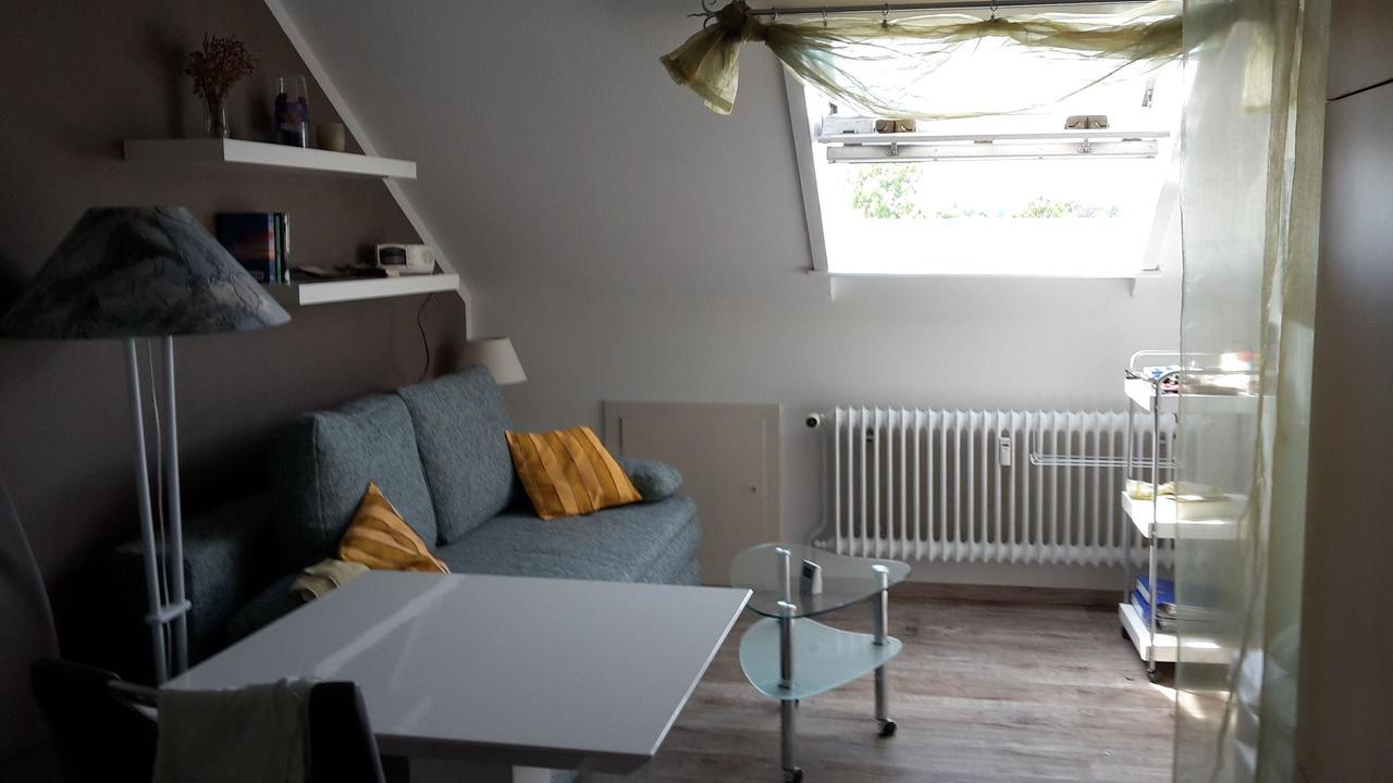 Ferienappartement-Aust Sankt Peter-Ording Esterno foto